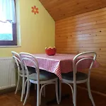 Apartma Pod Rozco Apartment