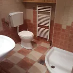Apartma Pod Rozco Apartment