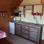 Apartment Apartma Pod Rozco *