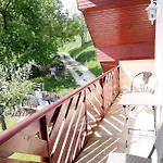 Apartma Pod Rozco Apartment