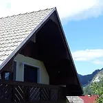 Apartma Pod Rozco * Jesenice