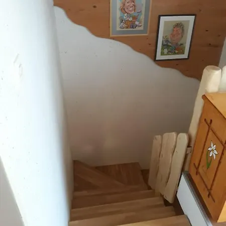 Apartma Pod Rozco