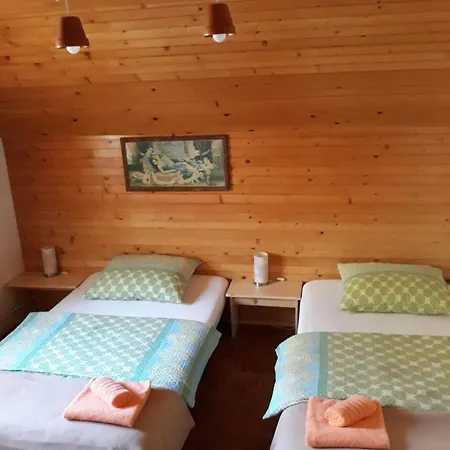 Apartma Pod Rozco Apartment Jesenice