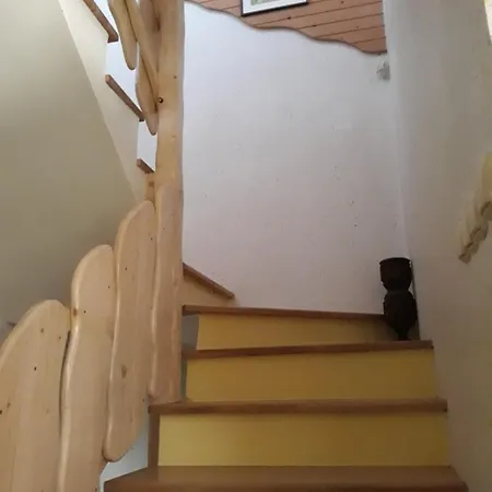 Apartma Pod Rozco Apartment Jesenice