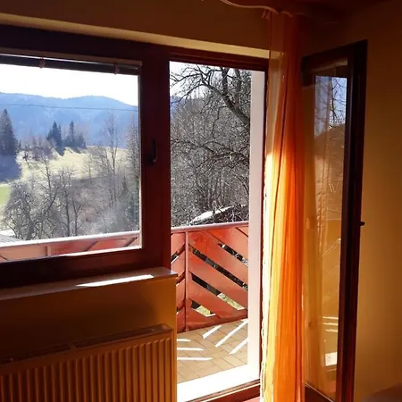 Apartma Pod Rozco * Jesenice