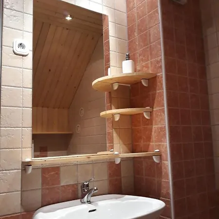 Apartma Pod Rozco Apartment Jesenice