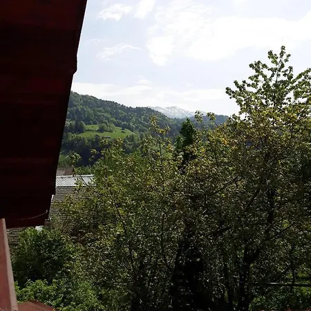 Apartma Pod Rozco Apartment Jesenice