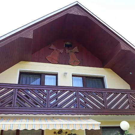 Apartma Pod Rozco Apartment Jesenice
