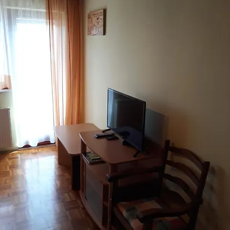 Apartma Pod Rozco Apartment
